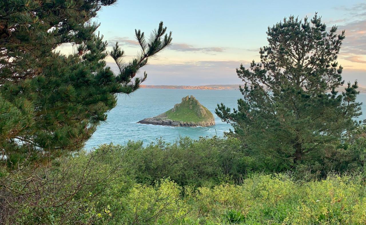 Corner Maison d'hôtes Torquay