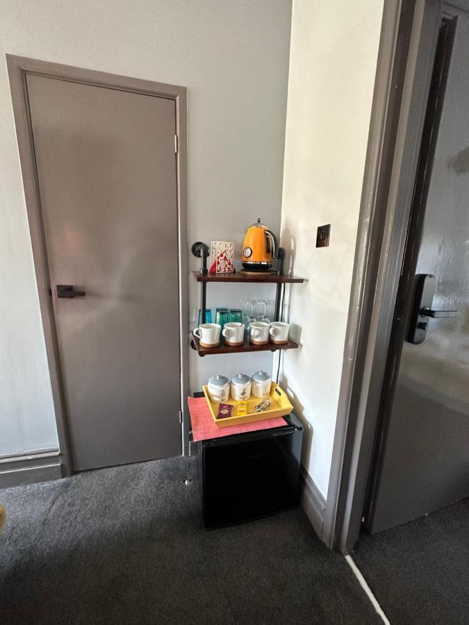 Corner
