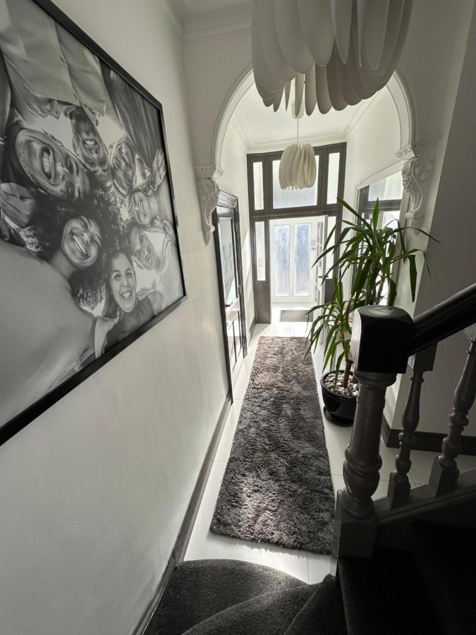 Maison d'hôtes Corner